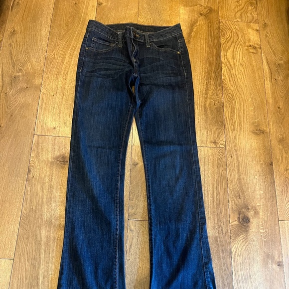 Simply Vera Wang bootcut jeans size 4 - Picture 1 of 6
